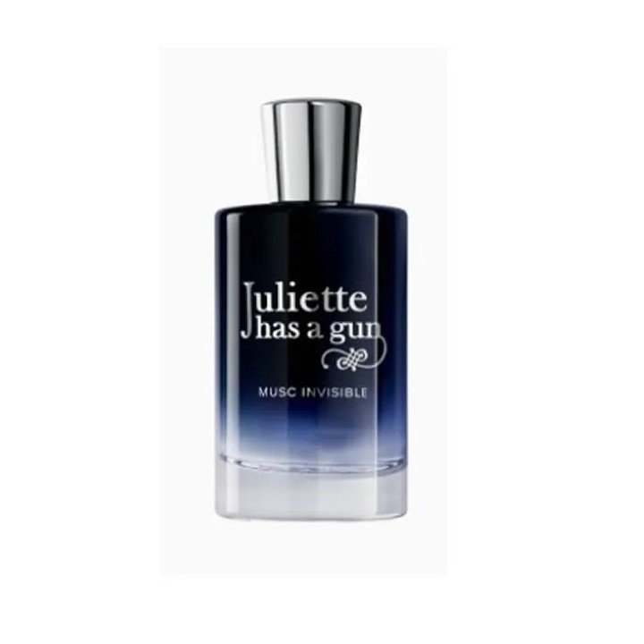 Juliette Has A Gun Musc Invisible Eau De Parfum Vaporisateur 100ml