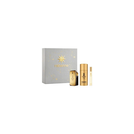 Paco Rabanne 1 Million Edt Spray 50ml Sets