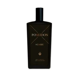 Instituto Español Poseidon Man Eau De Toilette Vaporisateur 150ml
