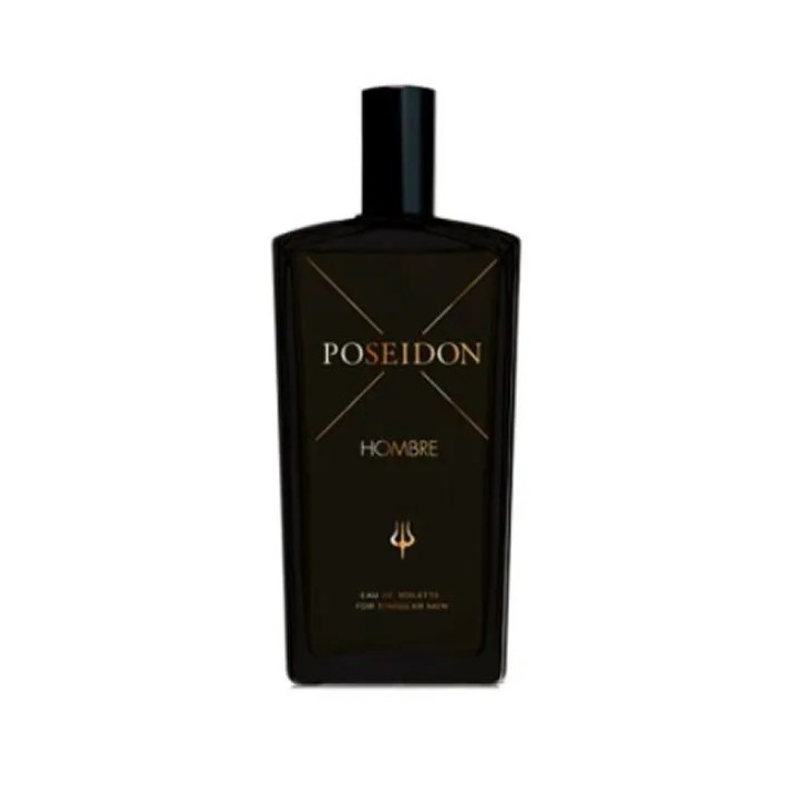 Instituto Español Poseidon Man Eau De Toilette Vaporisateur 150ml