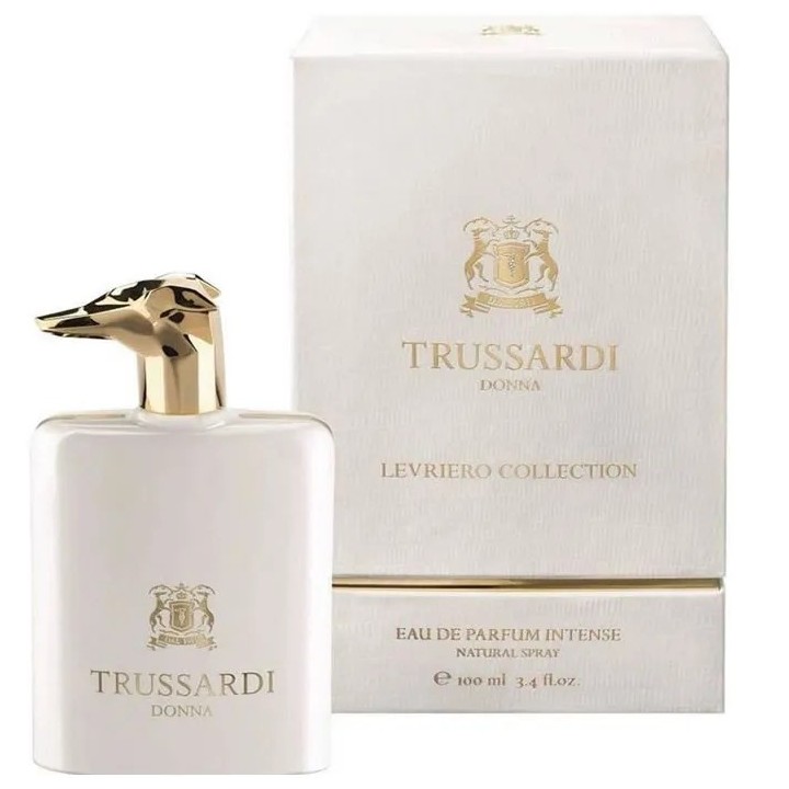 Trussardi Donna Levriero Eau De Parfum Vaporisateur 100ml