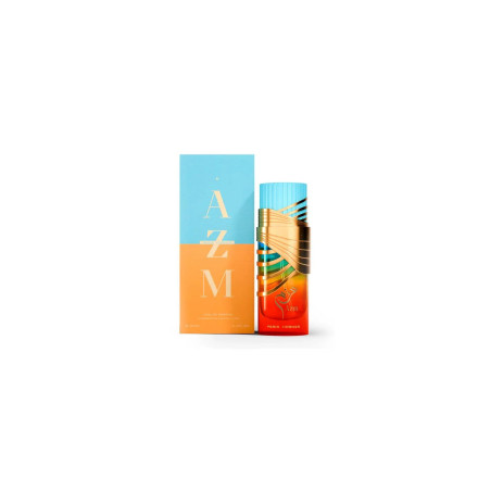 Paris Corner Azm Ep 100 Vp Unisex Novedad