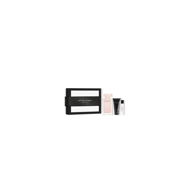 Narciso Rodriguez Narciso Her Ep 100v Body 10 Cof N25