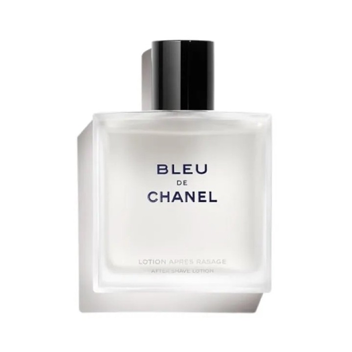 Chanel Bleu After Shave Lotion 100ml
