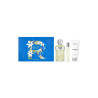 Rochas Eau Rochas Etv 100ml Leche Corporal 100ml Toilette 20ml