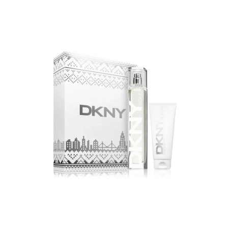 Donna Karan Dkny Woman Ep 100 Vap Body Cof N25