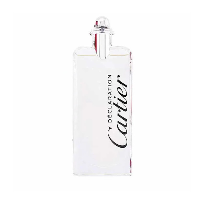 Cartier Declaration Edt 50ml Spray