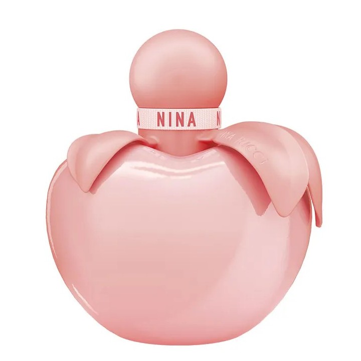 Nina Rose Eau De Toilette Vaporisateur 50ml