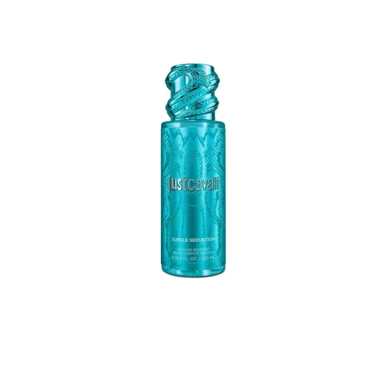 Roberto Cavalli Rc Just Cavalli Bm Subtle Seduction 250