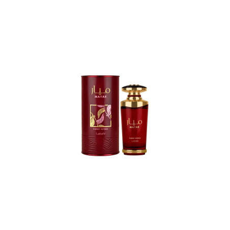 Lattafa Mayar Cherry Intense Edp Spray 100ml