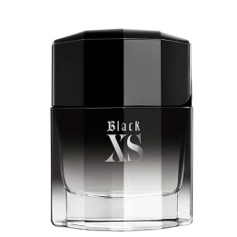 Paco Rabanne Black XS Eau De Toilette Vaporisateur 100ml