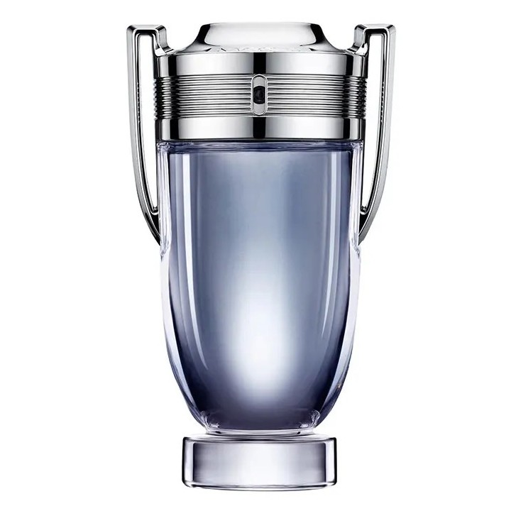 Paco Rabanne Invictus Eau De Toilette Vaporisateur 200ml