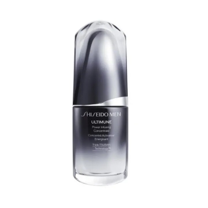 Shiseido Ultimate Power Infusing Concentrate 30ml
