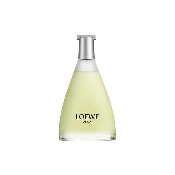 Agua De Loewe Edt Spray 50ml