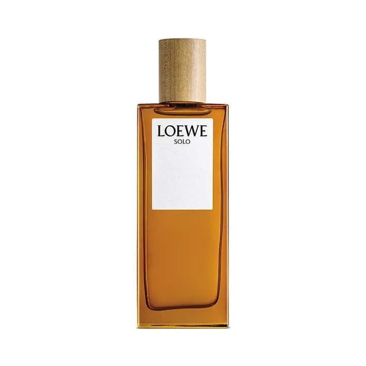 Solo Loewe Edt Spray 150ml