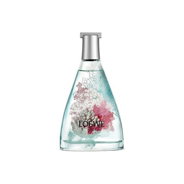 Loewe Agua Mar Coral Eau De Toilette 150ml Spray