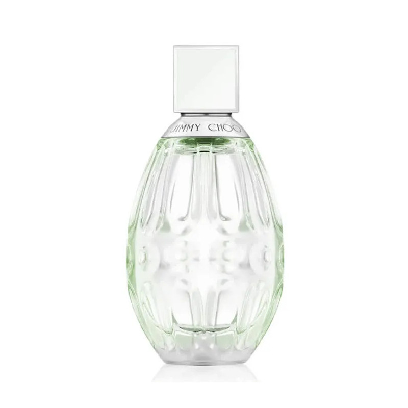 Jimmy Choo Floral Eau De Toilette Vaporisateur
