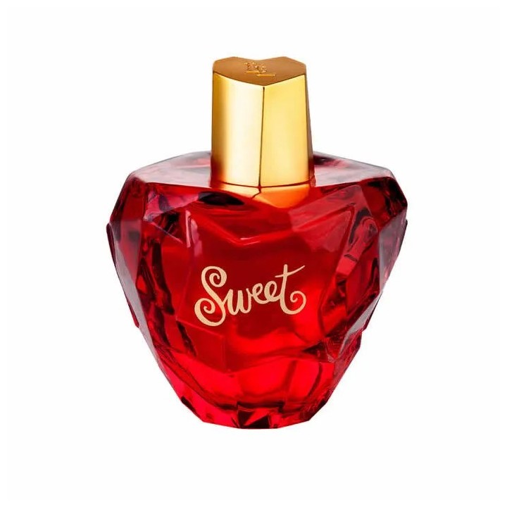 Lolita Lempicka Sweet Eau De Parfum Vaporisateur 100ml