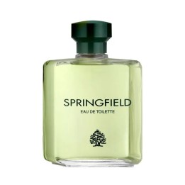 Springfield Eau De Toilette Vaporisateur 200ml