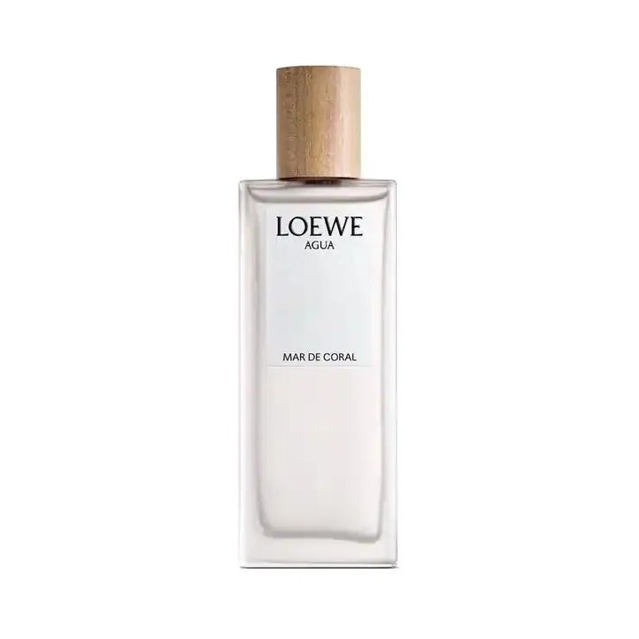 Loewe Agua Mar Coral Eau De Toilette 100ml Spray