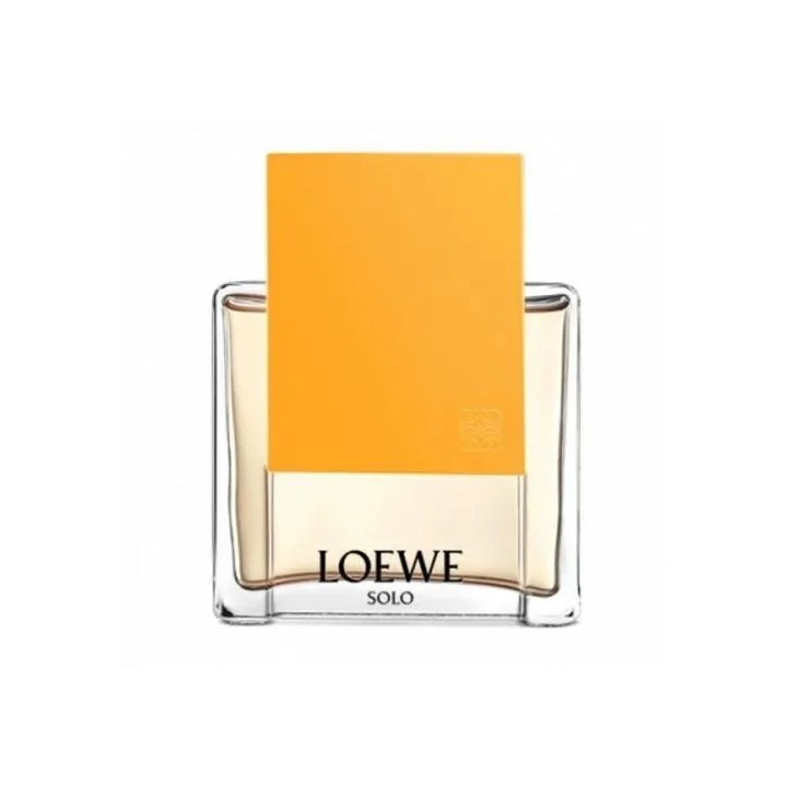 Solo Loewe Ella Edt Spray 100ml