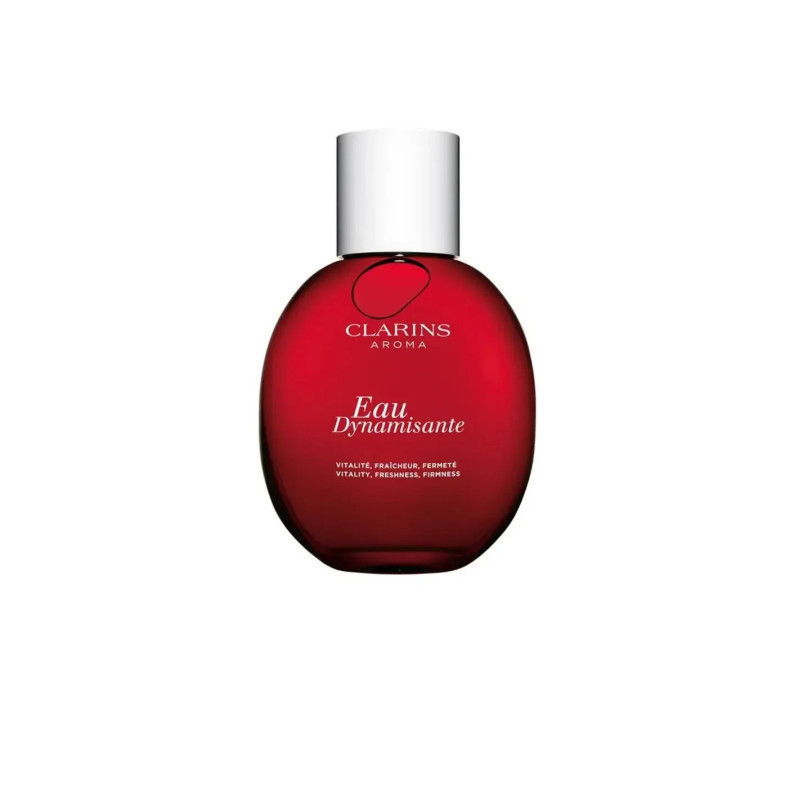 Clarins Agua De Tratamiento Spray Eau Dynamisante 50ml