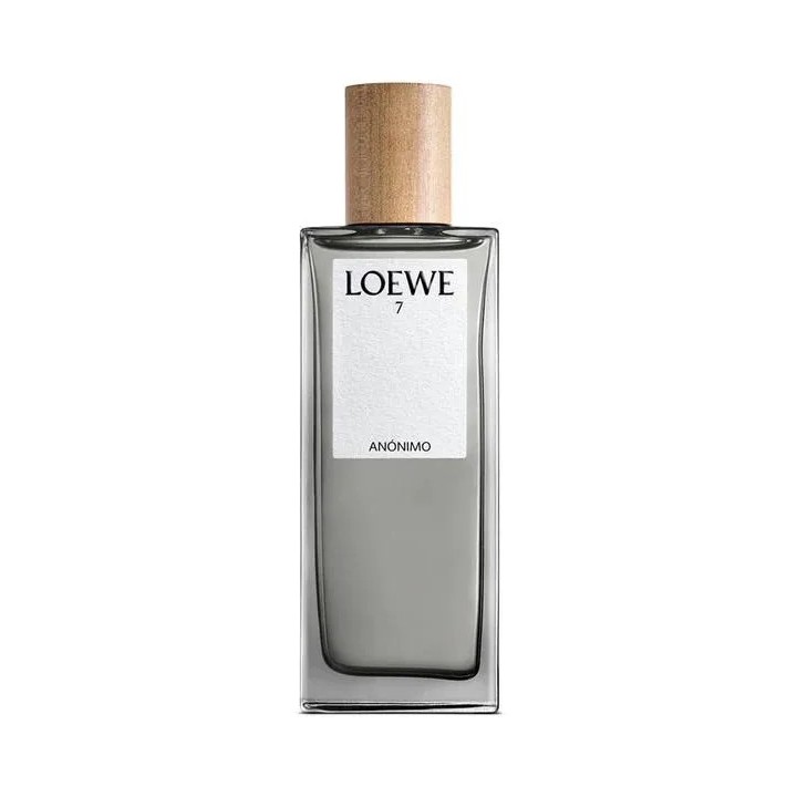 Loewe 7 Anonimo Eau De Parfum 50ml Spray