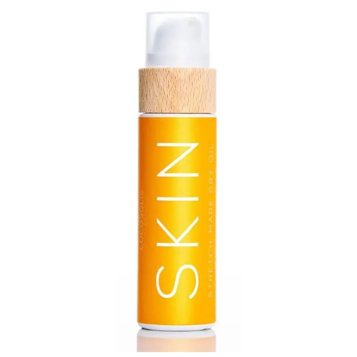 Cocosolis Skin Stretch Mark Dry Oil 110ml