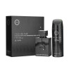 Armaf Club De Nuit Eau De Toilette Intense Man Vaporisateur 200ml Coffret 2 Produits