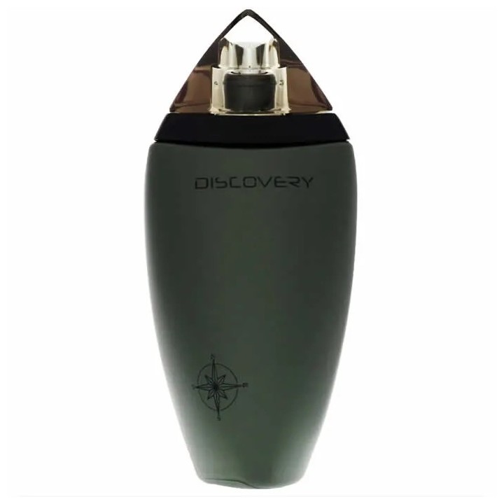 Mauboussin Discovery Eau De Parfum Vaporisateur 100ml