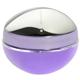 Paco Rabanne Ultraviolet Eau De Parfum Vaporisateur 80ml
