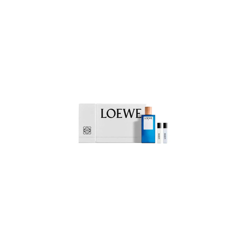 Loewe 7 et 100v 10v 10v Elixir Cof N25-D