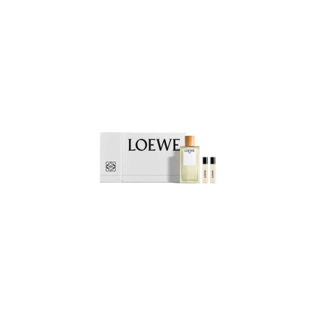 Loewe Aire e T 100 V e T 10 et 10 Elixi