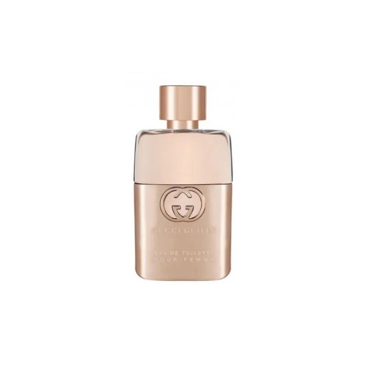 Gucci Guilty Eau De Toilette Vaporisateur 30ml