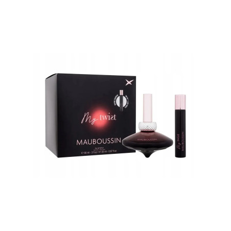 Mauboussin My Twist Ep 90 Vap 20 Vap