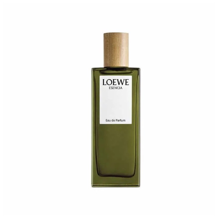 Loewe Esencia Edp Homme 100 Vpo Formato Nuevo