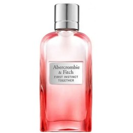 Abercrombie And Fitch First Instinct Together Eau De Parfum Vaporisat…