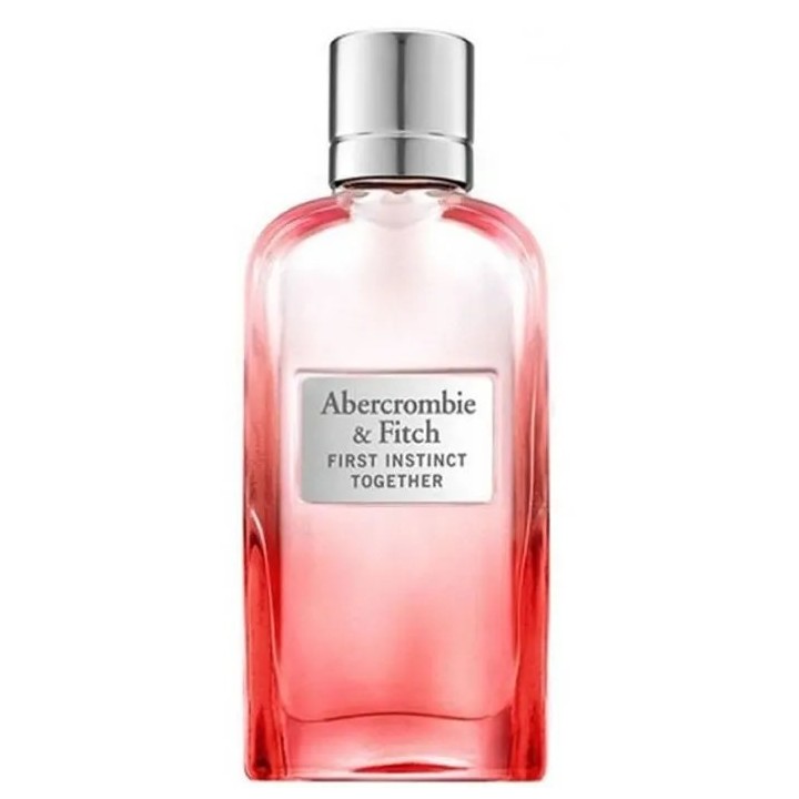 Abercrombie And Fitch First Instinct Together Eau De Parfum Vaporisat…