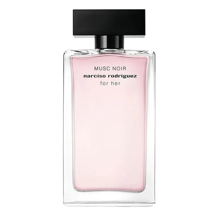 Narciso Rodriguez Musc Noir Eau De Parfum Vaporisateur 100ml