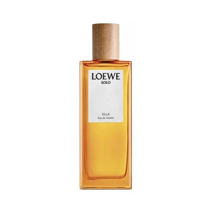 Loewe Solo Ella Edt 30ml Spray