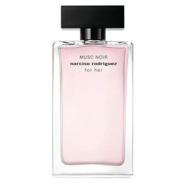 Narciso Rodriguez Musc Noir Eau De Parfum Vaporisateur 50ml