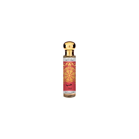 Saphir Utur Al-Yaqut Hub Parfum