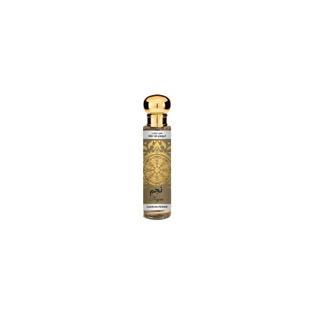 Saphir Utur Al-Yaqut Najm Parfum