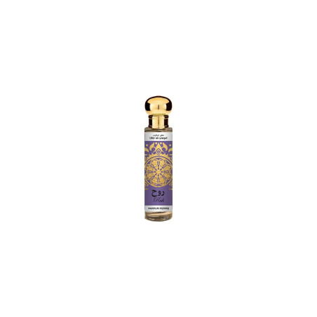 Saphir Utur Al-Yaqut Ruh Parfum
