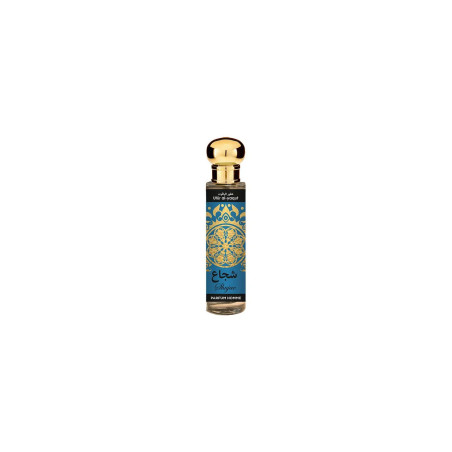 Saphir Utur Al-Yaqut Shujae Parfum