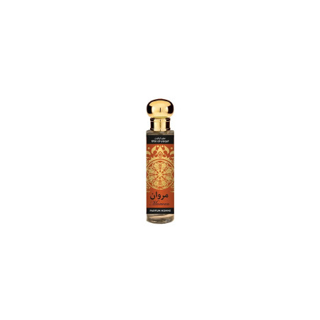 Saphir Utur Al-Yaqut Marwan Parfum