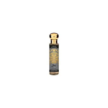 Saphir Utur Al-Yaqut Batal Parfum