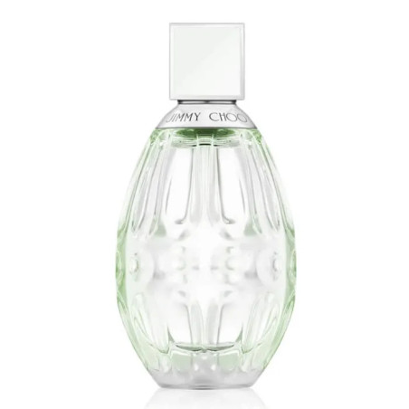 Jimmy Choo Floral Eau De Toilette Vaporisateur 60ml