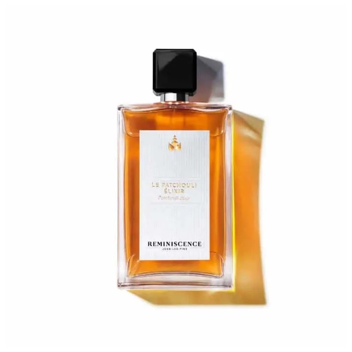 Reminiscence Le Patchouli Elixir Eau De Parfum Vaporisateur 100ml