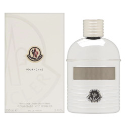 Moncler Pour Homme Edp Spray Recargable 150ml